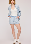 Gentle Fawn The Wyatt Short