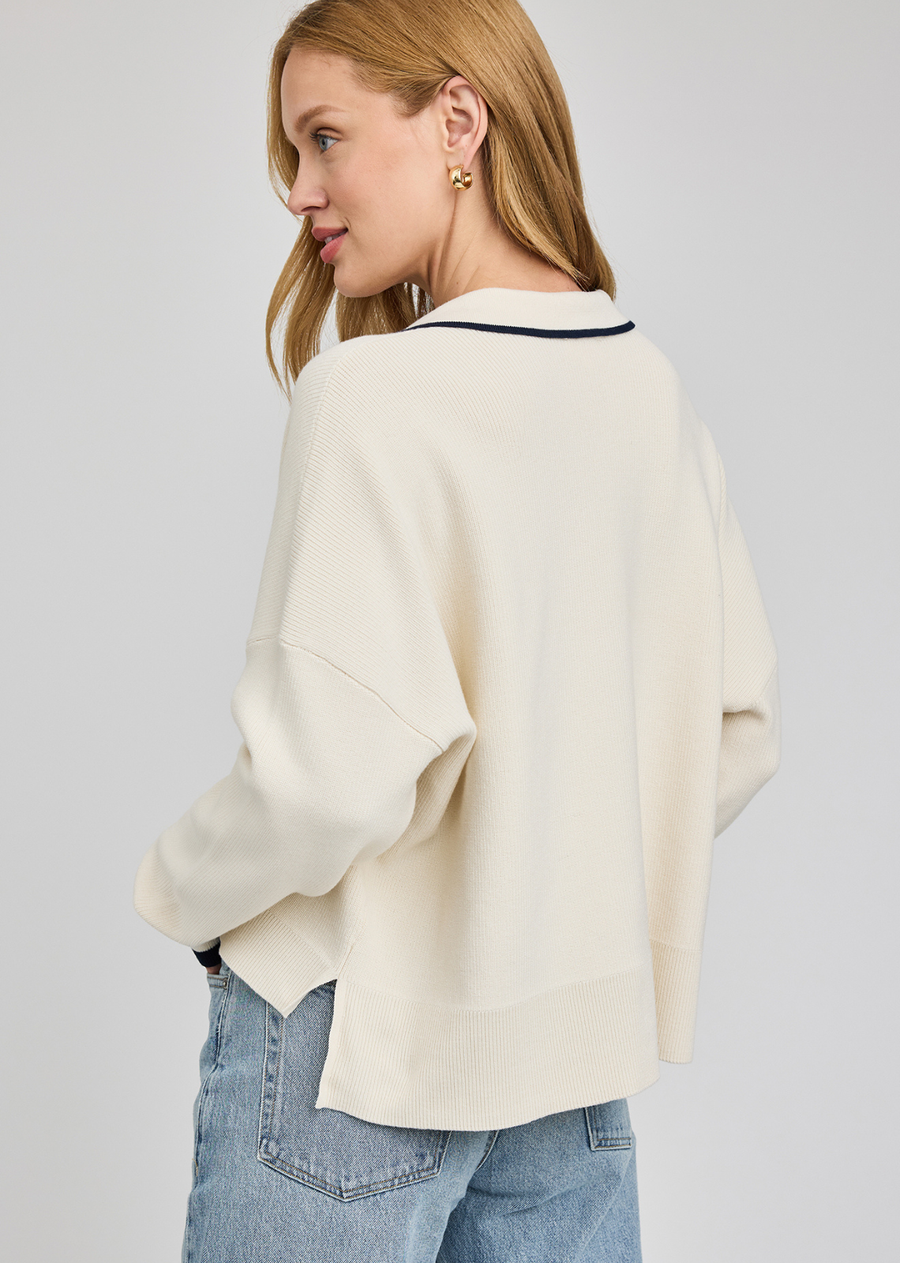 Gentle Fawn Tristan Sweater