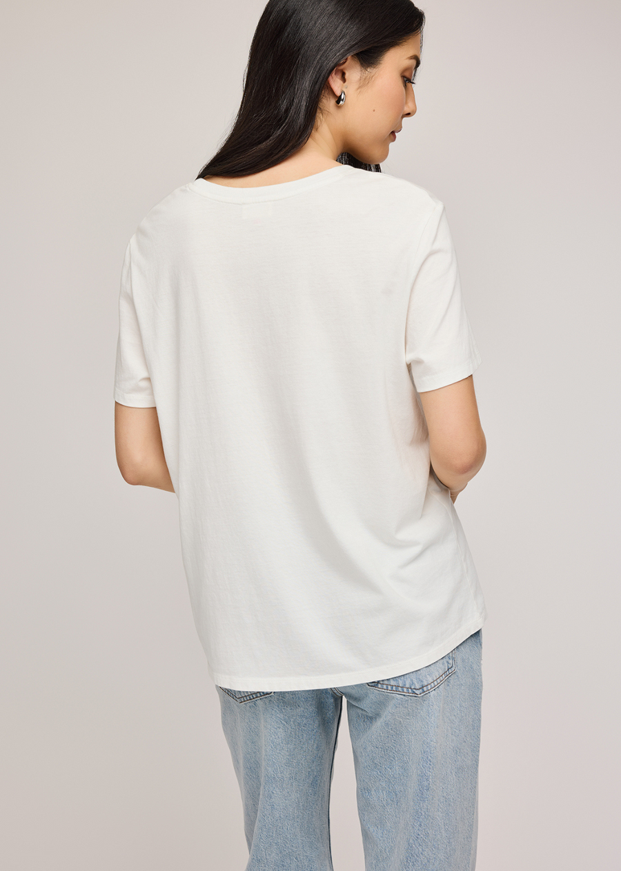 Gentle Fawn Victoria Tee