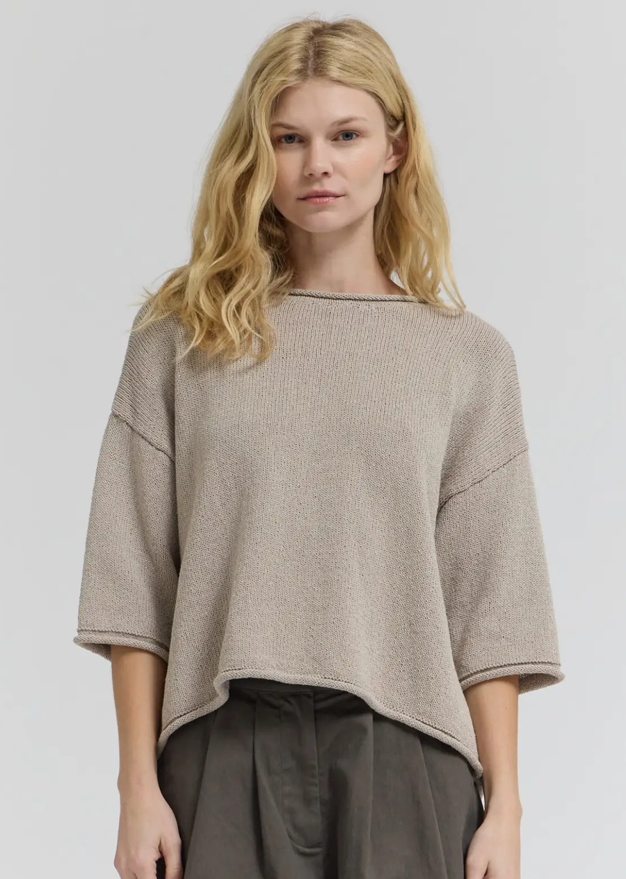 Greta Loose Fit Sweater