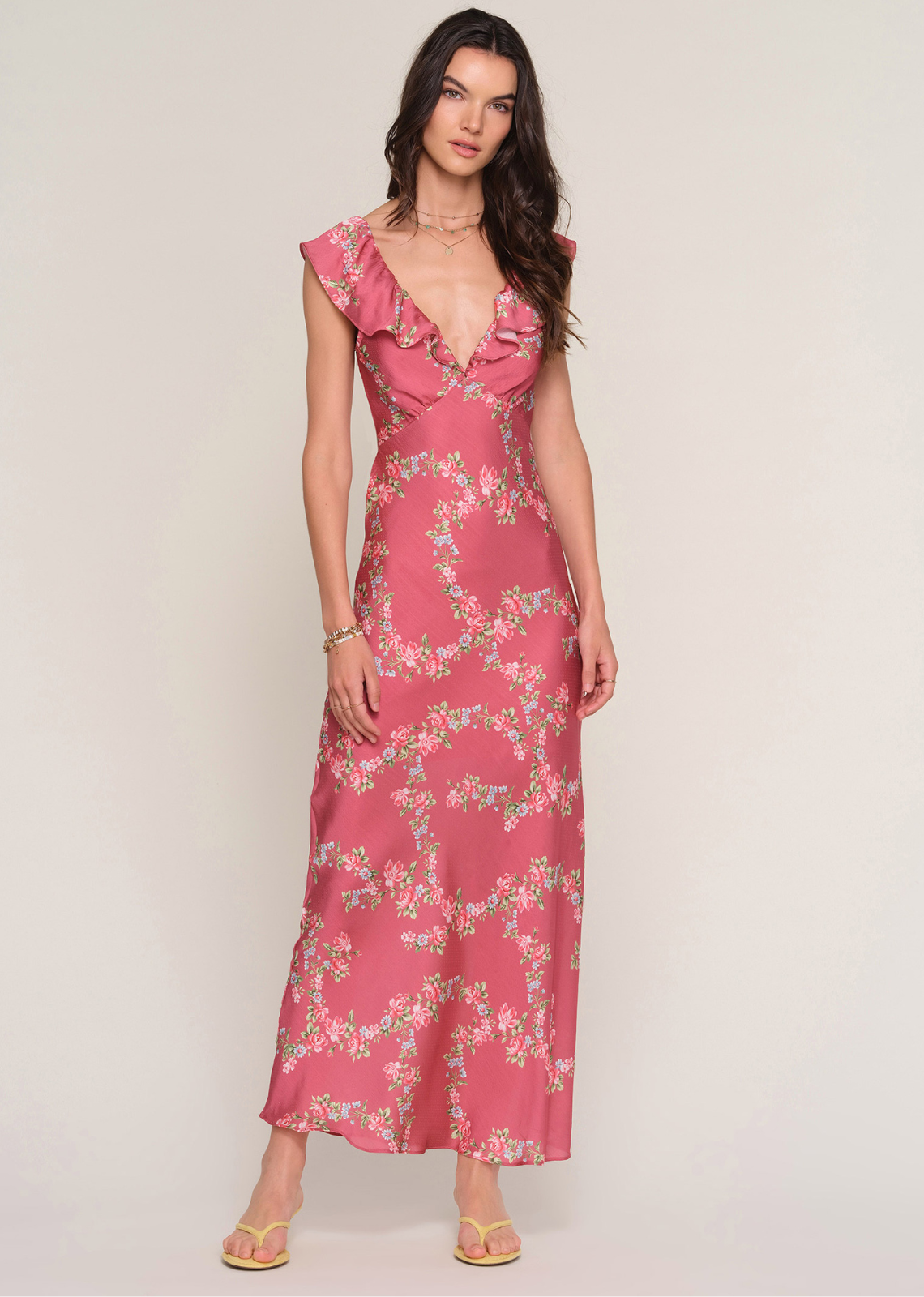 Heartloom Ellie Dress