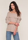 Heartloom Kat Sweater