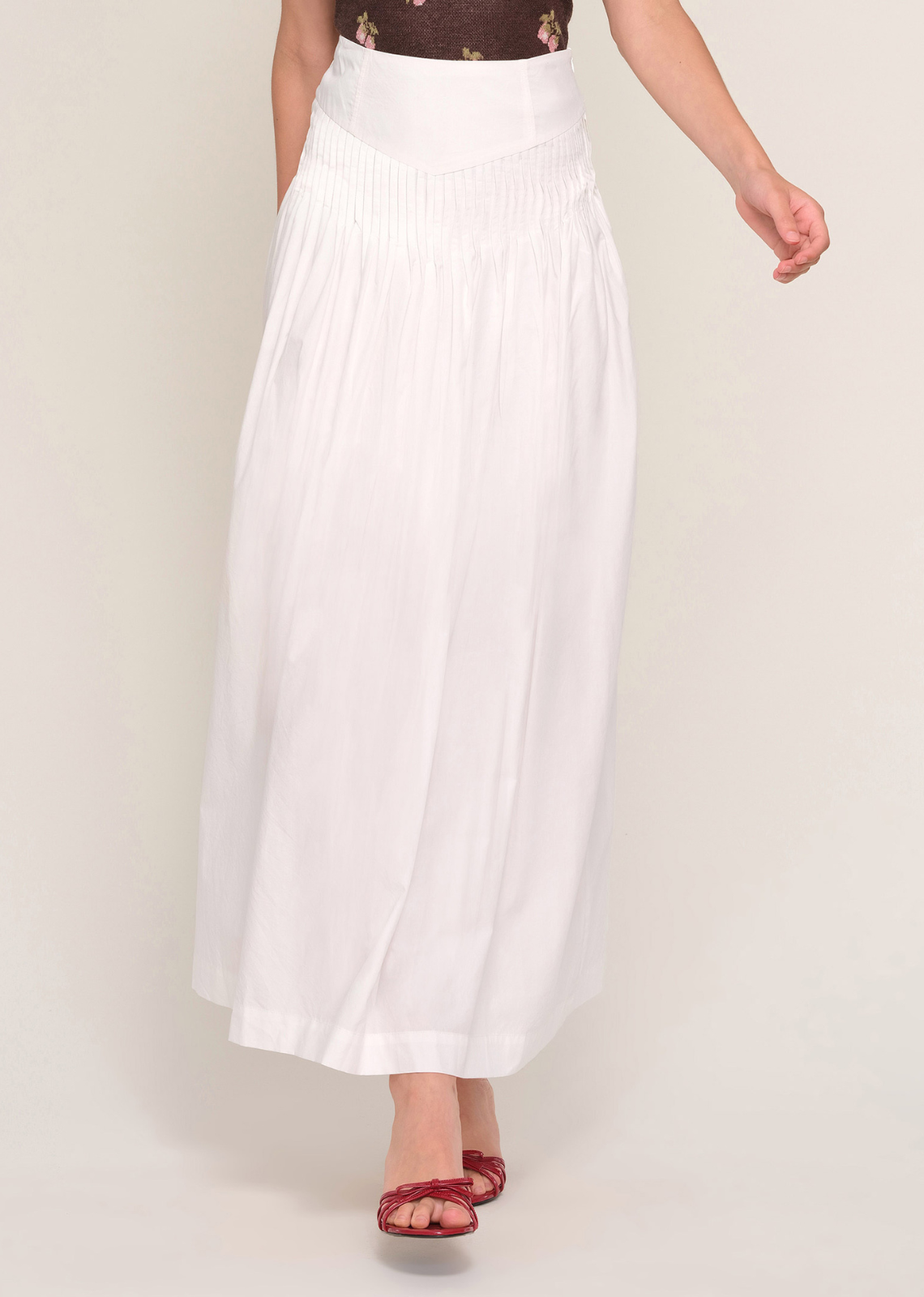 Heartloom Marlowe Skirt