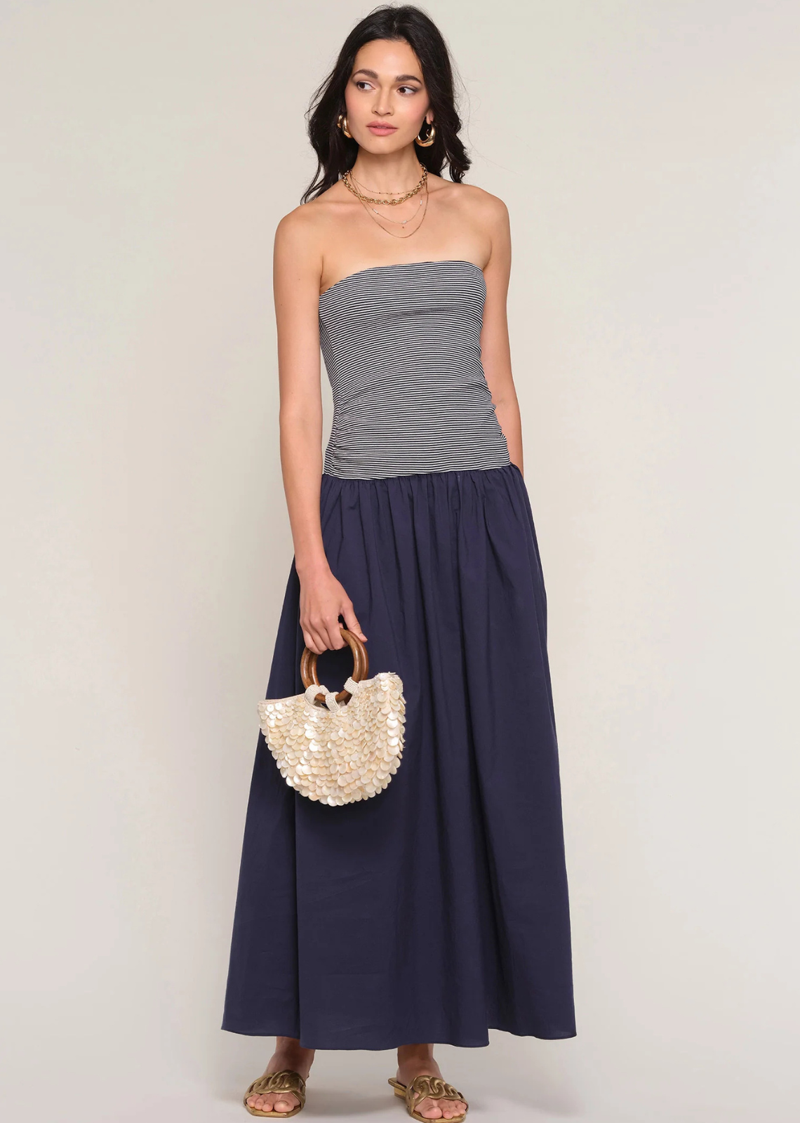 Heartloom Mikella Dress