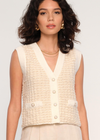 Heartloom Mindy Vest