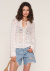 Heartloom Mirette Sweater