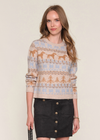 Heartloom Priya Sweater