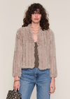 Heartloom Rosa Jacket