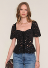 Heartloom Sheila Top