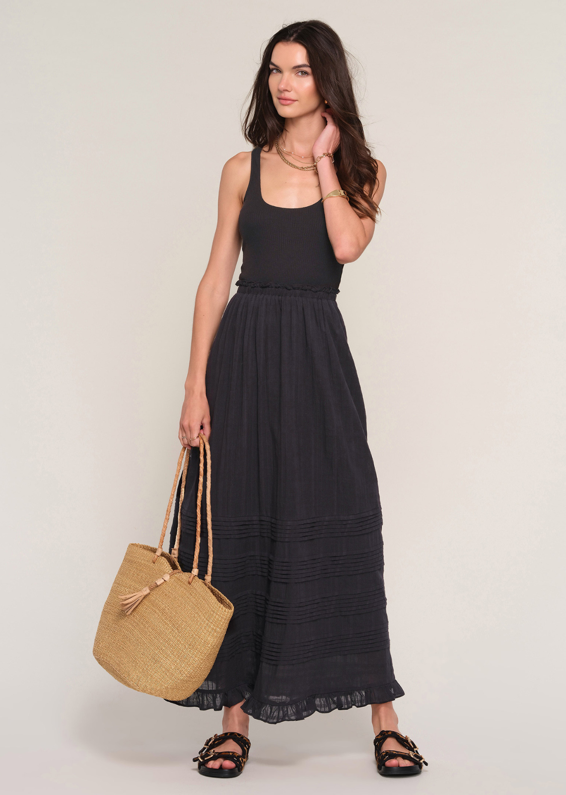 Heartloom The Edina Dress