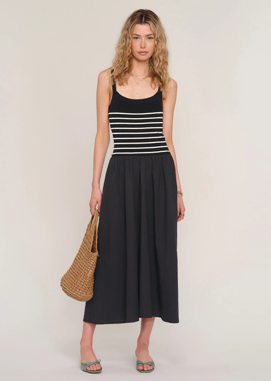 Heartloom Vega Dress