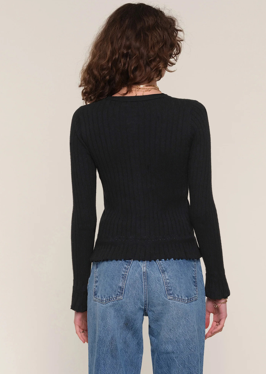 Heartloom Cecile Top