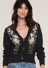 Heartloom Cecilia Cardigan
