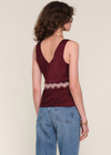 Heartloom Cheryl Top