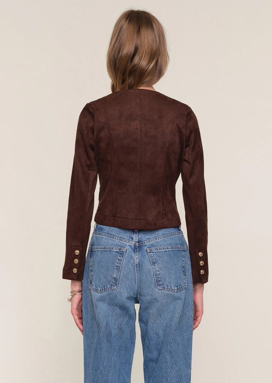 Heartloom Christy Blazer