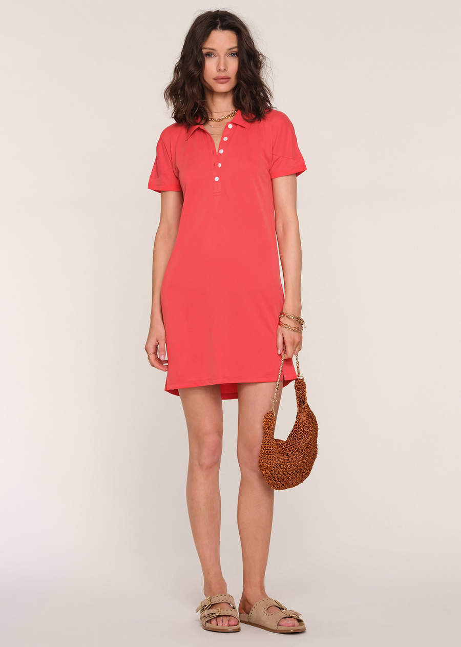 Heartloom Dori Dress