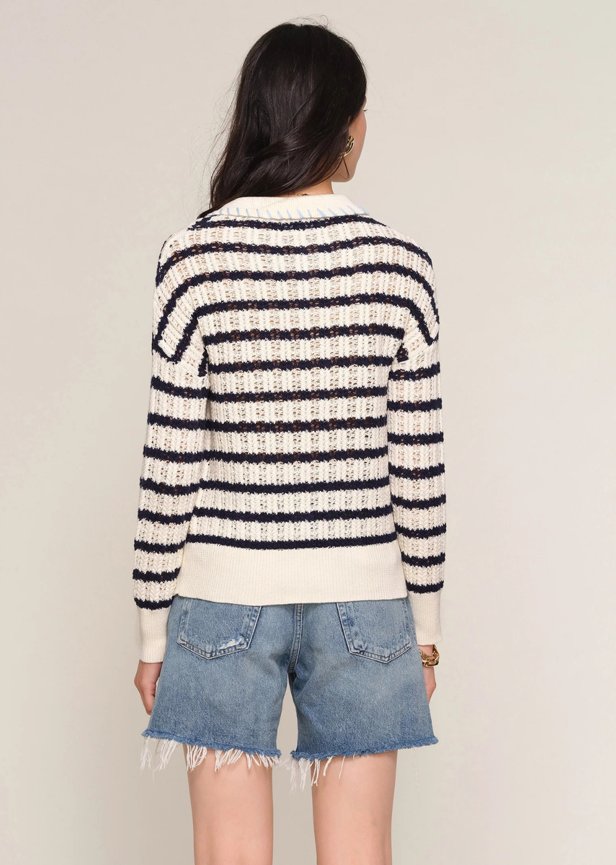 Heartloom Isme Sweater