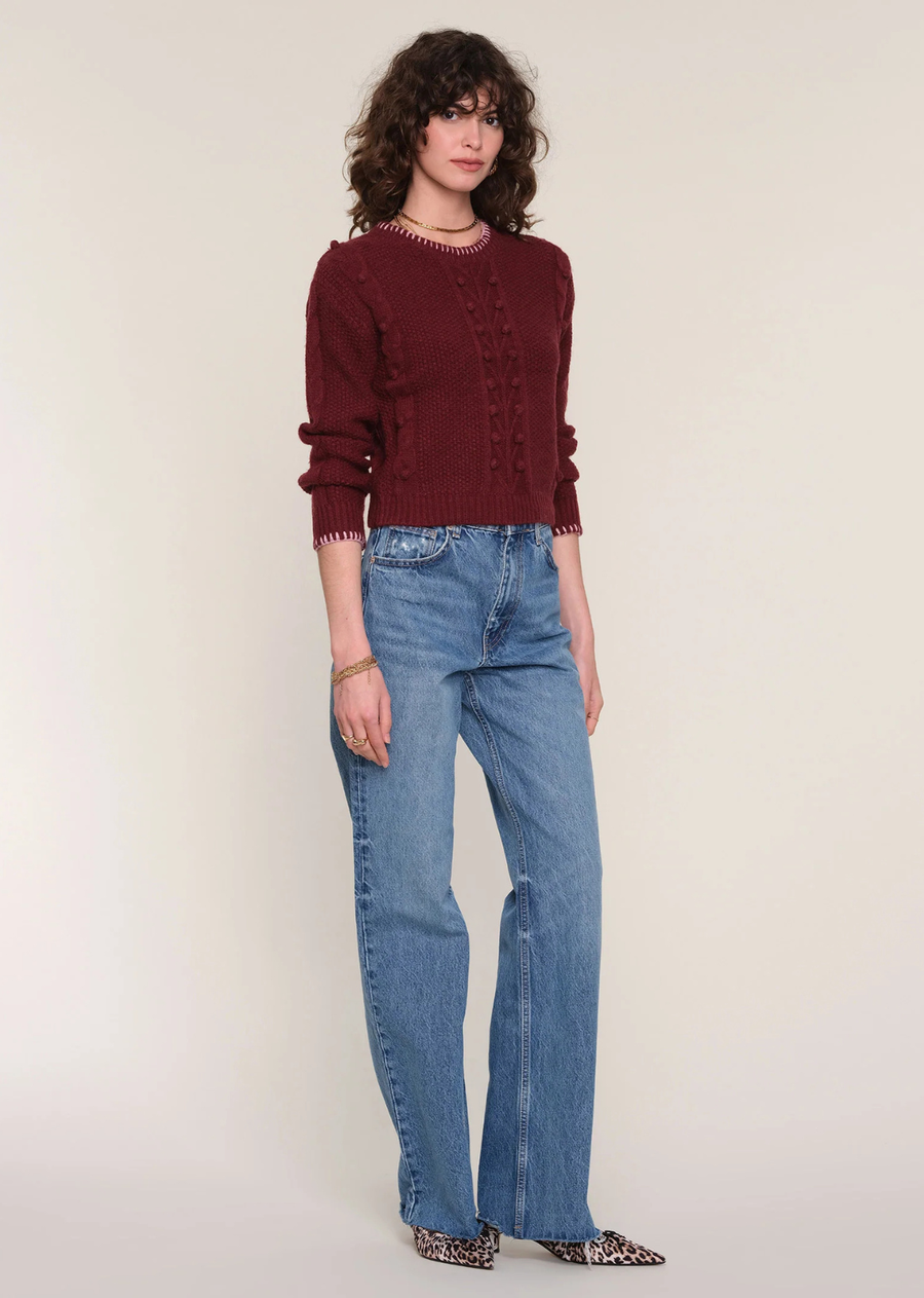 Heartloom Jaya Sweater
