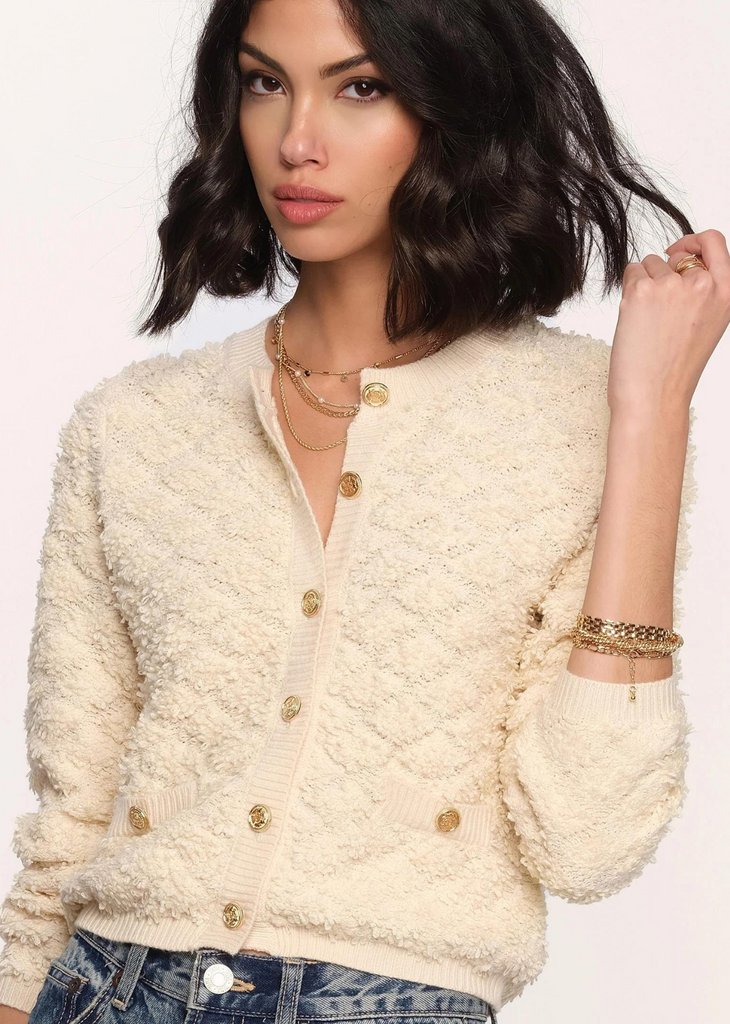 Heartloom Kiel Cardigan Denise Boutique