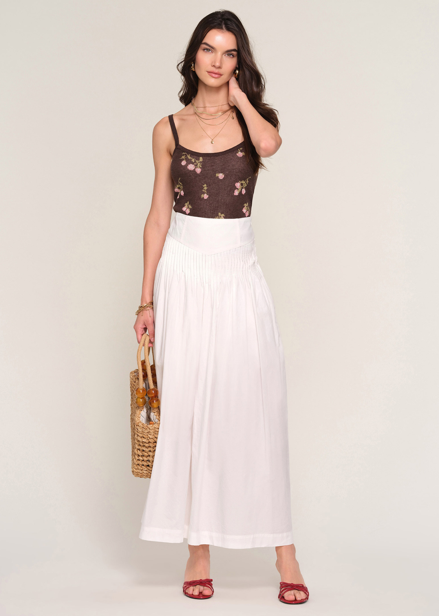 Heartloom Marlowe Skirt