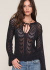 Heartloom Mirette Sweater