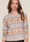 Heartloom Priya Sweater