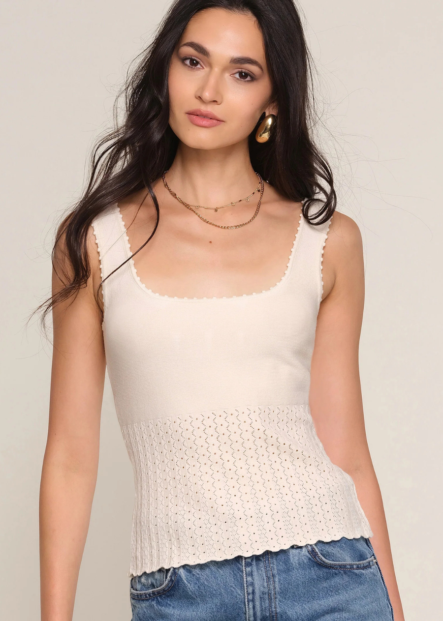 Heartloom Sevilla Top