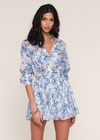 Heartloom Tommie Romper