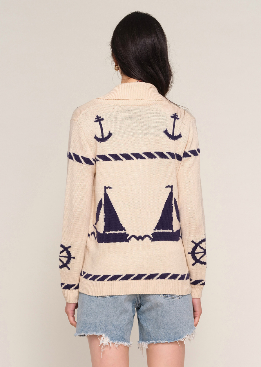 Heartloom Trixie Cardi