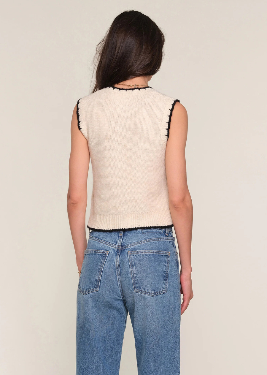 Heartloom Turner Vest