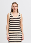 ICHI Knitted Tank