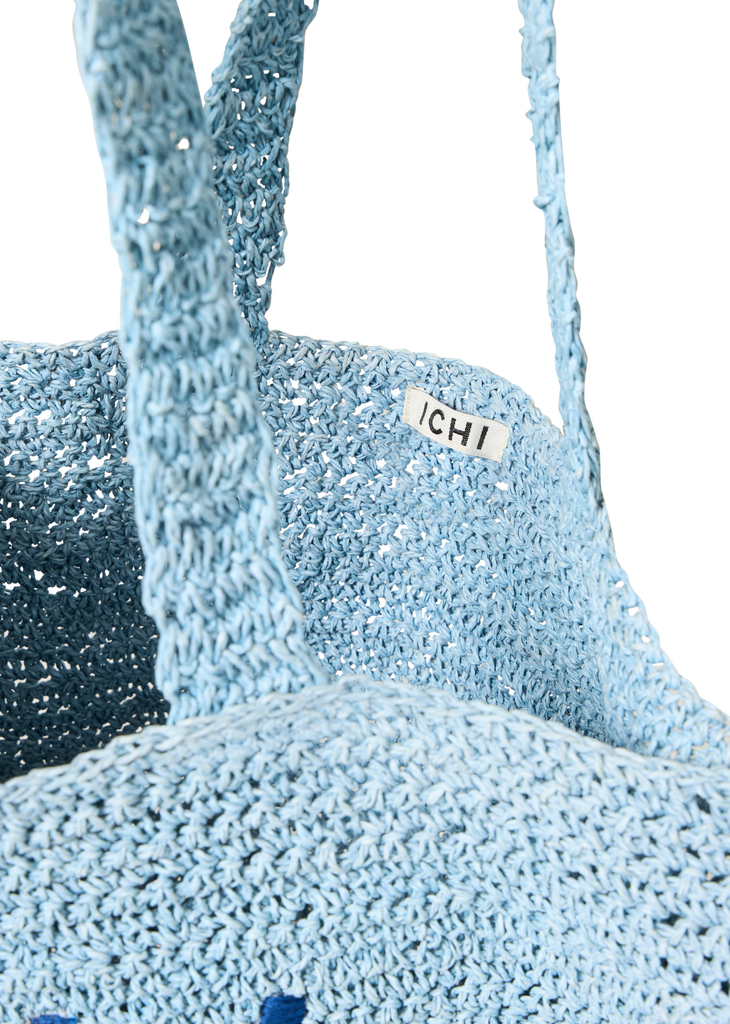 Ichi Hola Beaches Tote - Denise Boutique