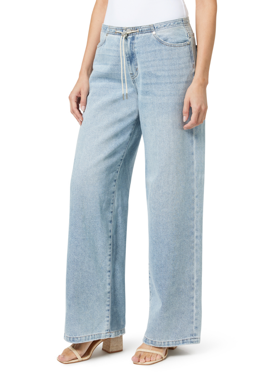 Jade Drawstring Jeans