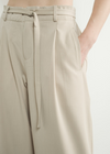 Jenny Wide Leg Pant with Belt