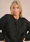 Jessie Knitted Cardigan