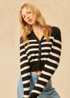 John & Jenn Issac Cardigan