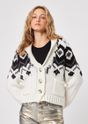John & Jenn Laith Cardigan