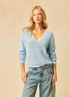 John & Jenn Leo Sweater