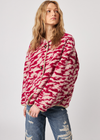 John & Jenn Quincy Jacket