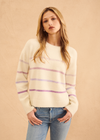 John & Jenn Roscoe Sweater