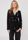 John & Jenn Ryder Jacket