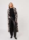 John & Jenn The Rashad Cardigan