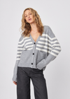 John & Jenn The Stanley Sweater