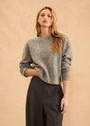 John & Jenn Wilfred Sweater