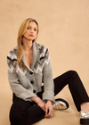 John & Jenn Brady Sweater