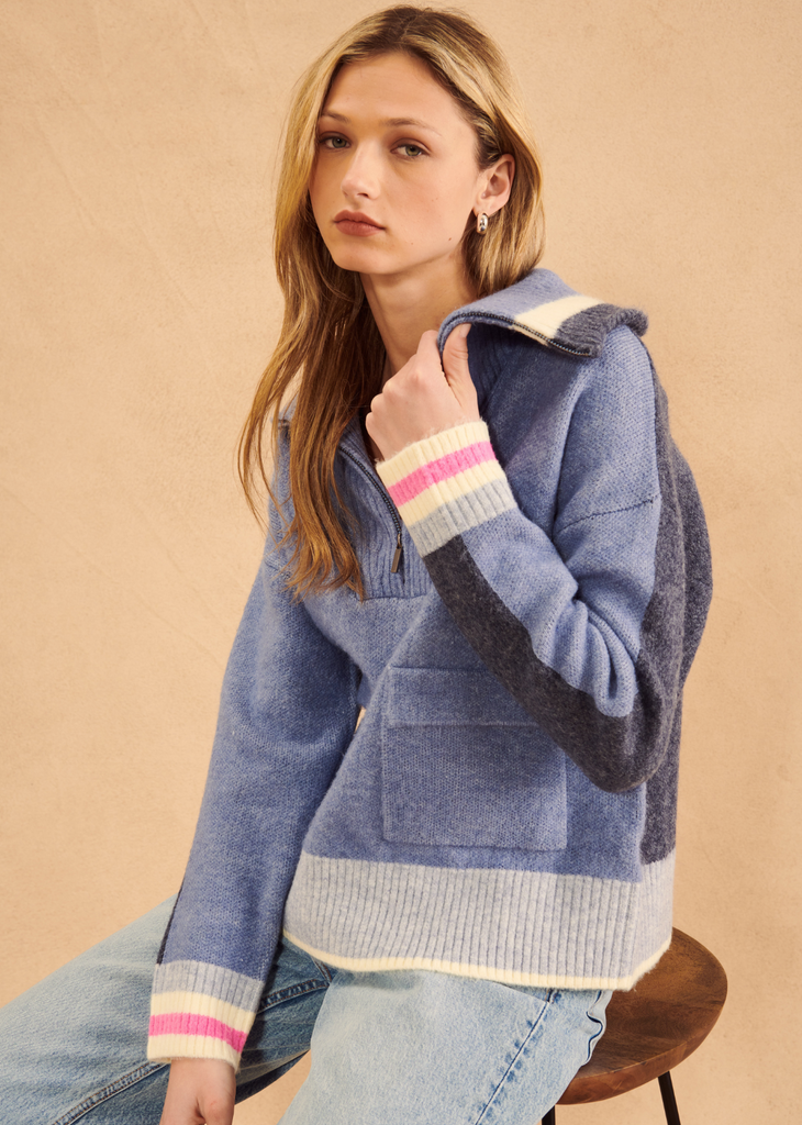 Jenn Tripp John And Jenn Sweater John And Jenn Sweater Shop