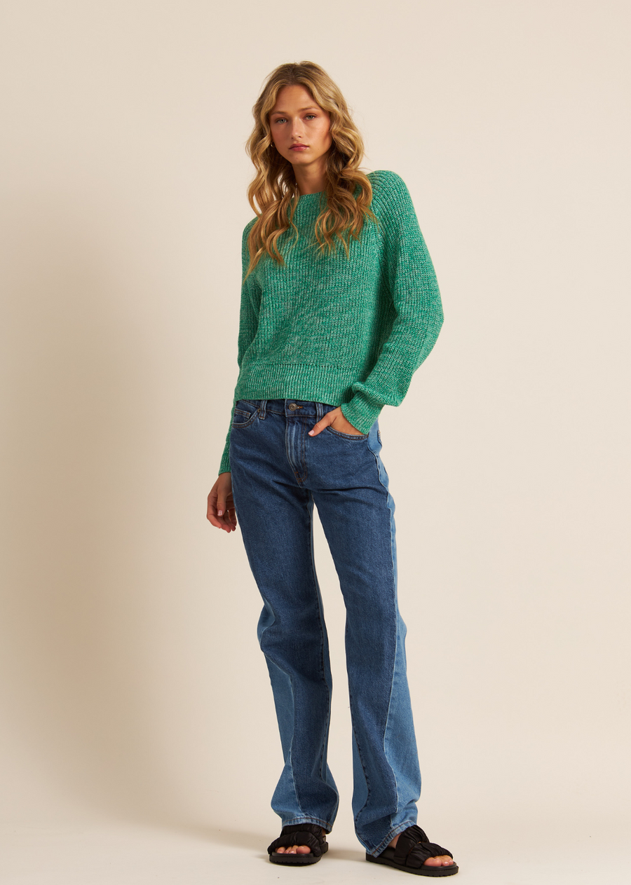 Sonoma Knitted Sweater – Joh Apparel
