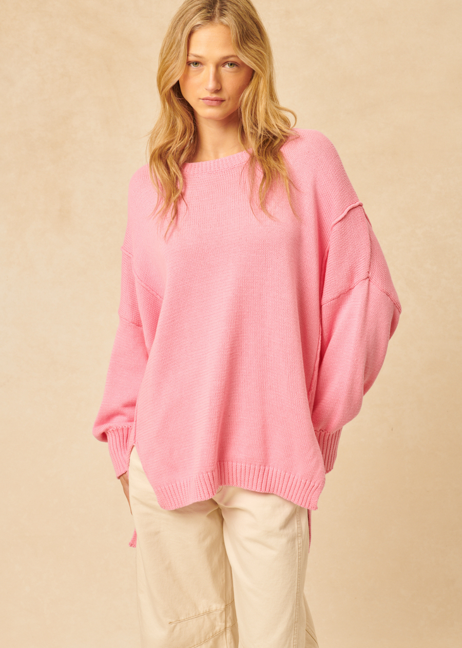 John & Jenn Carter Sweater