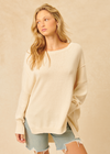 John & Jenn Carter Sweater