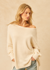 John & Jenn Carter Sweater